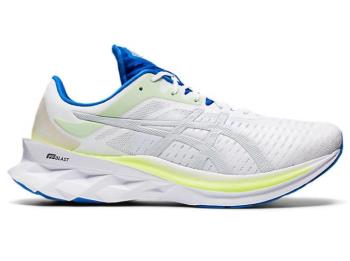 Asics Erkek NOVABLAST Koşu Ayakkabısı TR437GH